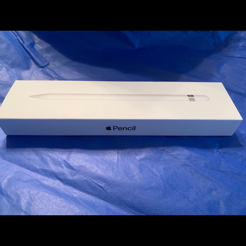 Apple Pencil